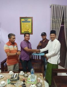 MASYARAKAT KALIANGET BARAT BERHARAP PERBAIKAN JALAN RUSAK TIDAK MENUNGGU KORBAN