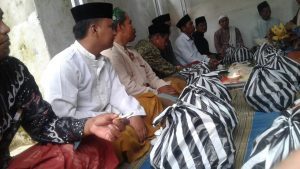 Tradisi Turun – Temurun Masyarakat Desa Nyabakan, Batang – Batang