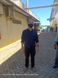 Aturan PT. Garsindo Dipertanyakan Dan Perlu Dievaluasi