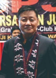 Pelaku Kekerasan Terhadap Jurnalis Tempo Mendapat Reaksi Keras Dari Ketum PJI