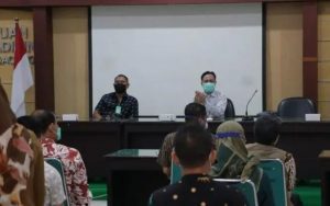 RSUD Provinsi Nusa Tenggara Barat Studi Tiru Tata Kelola Perumasakitan ke RSUD dr. Iskak Tulungagung