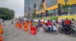 Catat, Ini Perjalanan Non-Mudik Antar Kab/Kota yang Diperbolehkan di Jatim