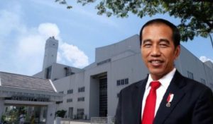 Sulap Sampah Menjadi Energi Listrik, PSEL Buat Jokowi Bangga