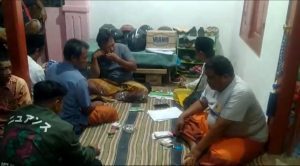 Program Kerja TKBM Simpan Pinjam Tanpa Bunga