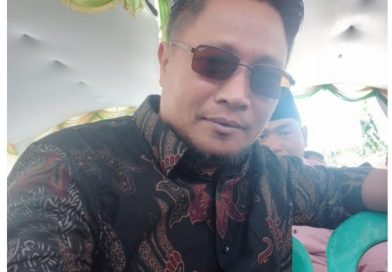 H Slamet Junaidi Beri Keterangan Sesat Terkait Adanya Penolakan Proyek Jalan Nasional, Ketua Projo Beri kritik Pedas