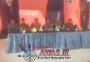 Sosialisasi Cipta Kondisi Kecamatan Sreseh Bersama Stekholder Menjelang Pilkada 2024