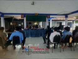 DPMD Kabupaten Sampang Lakukan Bimtek, Tingkatkan skill Dorong Kemandirian Staf Dan Perangkat Desa