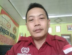 Kondisi Lampura Sedang “Tidak Baik-Baik Saja”, Maling Merajalela Dan Petani Singkong Menjerit