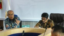 Bupati Lampung Utara Pimpin Rapat Persiapan Kunjungan Gubernur Lampung Dalam Safari Ramadhan 2025