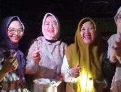 Menjalin Silaturahmi Tim Harli Sehati Gelar Buka Bersama