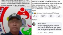 Viral! Debt Collektor Bikin Resah Masyarakat Lampura, Polda dan Polres Lampung Utara di Minta Tangkap Para Pelaku