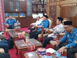 Bupati Lampung Barat Dukung Pelantikan Pengurus MUI, Tegaskan Peran Strategis dalam Pembangunan Karakter Bangsa