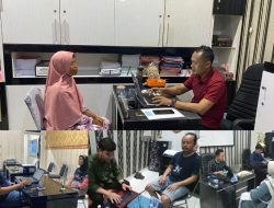 Polres Lampung Utara Dalami Keracunan Makanan di Kelurahan Tanjung Senang