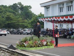 Pemkab OKU Gelar Upacara Peringatan Hari Kebangkitan Nasional 117