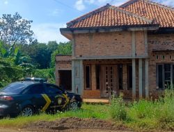 Warga Kotabumi Diduga Jadi Korban Rentenir, Seisi Rumah Ludes Disita