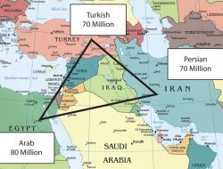 AS Tolak Campur Dalam Perang Iran-Israel, Kata Hanya Serang Fasilitas Nuklir