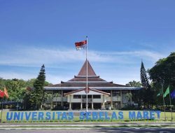 Pengumuman Jalur Mandiri UNS 2025 Hari Ini, Cek Besaran Uang Pangkalannya