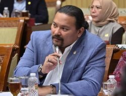 Martin Dukung Perjanjian Kerjasama Pengawasan Kejagung dengan Catatan Perlindungan Privasi Warga