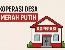 80.000 Kopdes Merah Putih Sudah Terbentuk, Kemenkop Targetkan Proses Legalisasi Badan Hukum Selesai Akhir Juni 2025