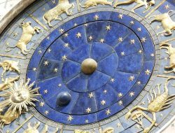 Rezeki Jalur Langit Dipercaya Akan Menyapa: Tujuh Zodiak Ini Diramal Kebanjiran Kesempatan Emas dalam Waktu Dekat