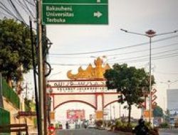 Prakiraan Cuaca Bandar Lampung Sabtu 21 Juni 2025: Siang Cerah, Malam Mulai Berawan