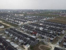 Danantara Menyalurkan Rp 130 Triliun untuk Proyek Perumahan Kementerian PKP