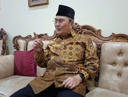 100 Miliar untuk Air Bersih, Maros Ajukan Pinjaman ke SMI