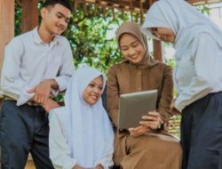 Kunci Jawaban PAI Kelas 8 Tentang Ilmu Pengetahuan pada Masa Umayyah