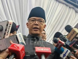 Usaha-usaha Evakuasi WNI di Iran Akibat Konflik Iran-Israel