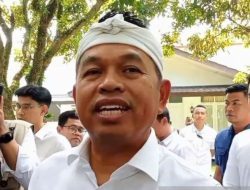 Pemutihan Pajak Kendaraan Bermotor di Jawa Barat Diperpanjang Hingga 30 September, Gubernur Dedi Mulyadi Tekankan Warga untuk Membayar Pajak