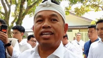 Pemutihan Pajak Kendaraan Bermotor di Jawa Barat Diperpanjang Hingga 30 September, Gubernur Dedi Mulyadi Tekankan Warga untuk Membayar Pajak