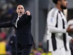 Tudor Mengakui Kelebihan Pep: Juventus Kalah 5-2, Manchester City Menguasai Grup G dengan Sempurna!