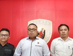 Retret Tahap Pertama Kepala Sekolah Rakyat Digelar, Kemensos Samakan Persepsi Demi Pendidikan Inklusif

Dalam Bahasa Indonesia:
“Retret Tahap Pertama Kepala Sekolah Rakyat Digelar, Kemensos Menyatukan Persepsi untuk Pendidikan Inklusif”