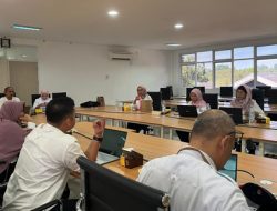 Kemensos Menyeleksi 80 Pegawai Keuangan untuk Sekolah Rakyat