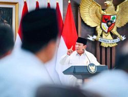Menantikan Kebijakan Prabowo Menyelesaikan Sengketa Antara Aceh dan Sumut