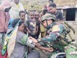 Lahan 4 Hektar di Rambak Terbakar, Damkar Bangka Padamkan 4 Kebakaran dalam Cuaca Panas