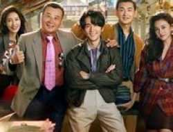 Sinopsis Created in China, Drama China Terbaru tentang Zhang Xin Cheng dan Song Zu Er yang berlatar waktu tahun 90-an