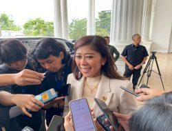 Komdigi Rilis Peta Jalan AI Bulan Ini, Menjaga Keseimbangan Antara Inovasi dan Perlindungan