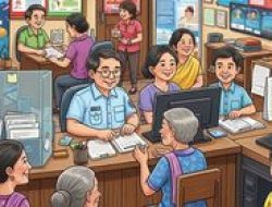 Pelayanan Dokumen Kependudukan di Cilacap Kini Bisa dari Desa, Ini Caranya