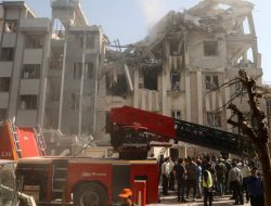 Prakiraan Cuaca OKU Timur 27 September 2025: Wilayah Hujan Ringan