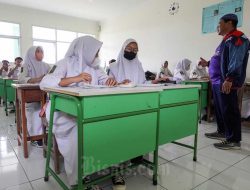 10 SMA Terbaik di Semarang untuk Persiapan SPMB 2025