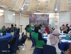 Bareskrim Polri Uji Coba Sistem Pangan untuk Kurangi Kejahatan, Kalsel Jadi Pilot Project