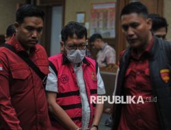 Perkara hukum Zarof Ricar belum selesai, penyidik masih menyelidiki sumber uang Rp1 triliun