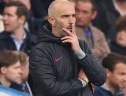Enzo Maresca Siap Merotasi Tim Chelsea demi Memelihara Harapan di Piala Dunia Antarklub