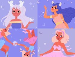 Ramalan Zodiak Besok Minggu 22 Juni 2025: Aries, Taurus, Gemini, dan Cancer