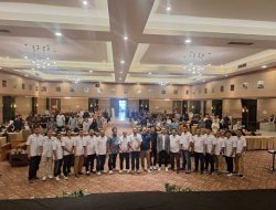 APJII Riau Gelar Rakerwil 2025 untuk Memperkuat Infrastruktur Digital Daerah