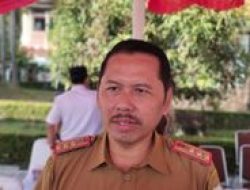 Kepala Dinas Pendidikan Garut Mengundurkan Diri! Tegaskan Pensiun Sesuai Aturan Bukan Karena Masalah