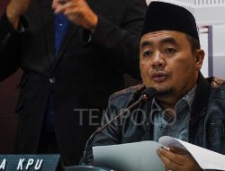 KPU Akan Meninjau Putusan MK Tentang Pemilu dan Pilkada Digelar Terpisah