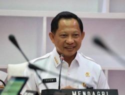 Mendagri: Penyerapan Anggaran Belanja Daerah Taliabu Terendah di Maluku Utara