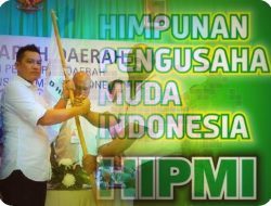 Hanya Ada Satu Kandidat, Hisyam Suleiman Bertarung Sendiri di Bursa Ketua HIPMI Cirebon